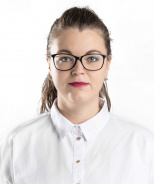 Lenka Bořutová